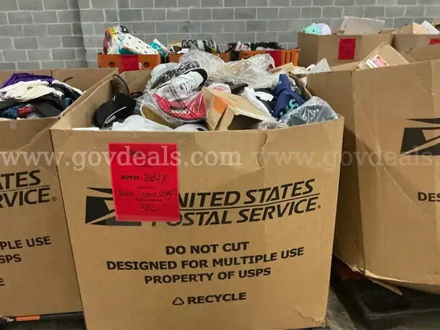 Apparel: Manually Sorted &#x22;Shoes, Handbags and Totes&#x22; (NOV25-0864X)