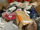 Apparel: Manually Sorted &#x22;Shoes, Handbags and Totes&#x22; (NOV25-0864X)
