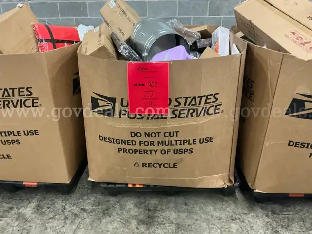 General Merchandise: (NOV25-0902)