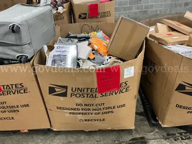 General Merchandise: (NOV25-0924)