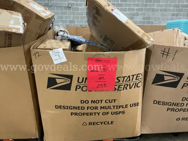 General Merchandise: (NOV25-0970)