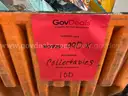 Collectibles: &#x22;Toys, Games and Puzzles&#x22; (NOV25-0990X)