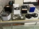 Jewelry: Watches &#x22;Assorted&#x22; (NOV25-H052X)