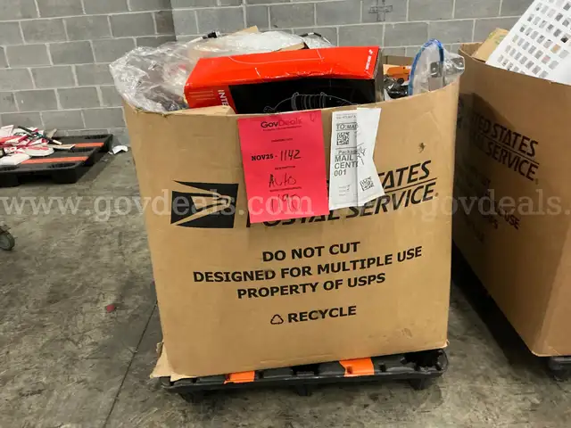 Hardware: &#x22;Automotive and Hardware&#x22; (NOV25-1142)