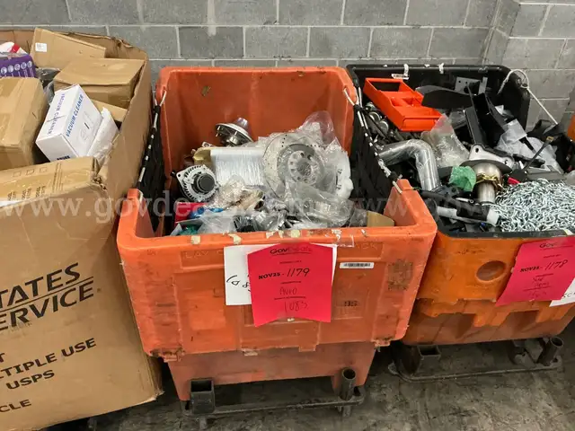 Hardware: &#x22;Automotive and Hardware&#x22; (NOV25-1179)