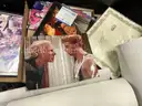 Collectibles: Pictures, Magazines &#x26; Books (NOV25-H055X)