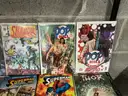Collectibles: Comics&#x22; (NOV25-H062)