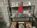 Collectibles: Comics&#x22; (NOV25-H062)