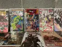 Collectibles: Comics&#x22; (NOV25-H062)