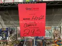Collectibles: Comics&#x22; (NOV25-H062)