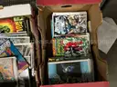Collectibles: Comics&#x22; (NOV25-H062)