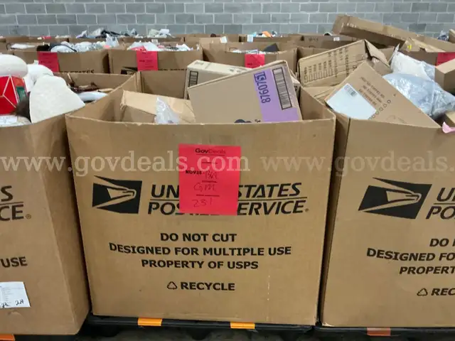 General Merchandise: (NOV25-1362)