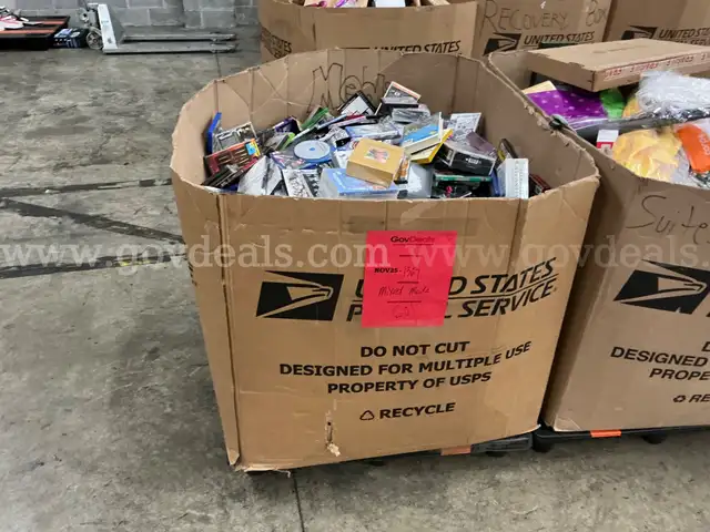 Media: Mixed Media (NOV25-1367)