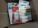 *General Merchandise &#x22;Gift Cards&#x22; - Approx. &#x22;400&#x22; - (NOV25-G0001)