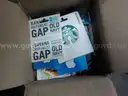 *General Merchandise &#x22;Gift Cards&#x22; - Approx. &#x22;400&#x22; - (NOV25-G0001)
