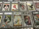 Collectible: Sport cards &#x26; Memorabilia (NOV25-H067)
