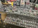 Collectible: Sport cards &#x26; Memorabilia (NOV25-H067)