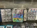 Collectible: Sport cards &#x26; Memorabilia (NOV25-H067)