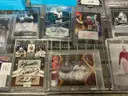 Collectible: Sport cards &#x26; Memorabilia (NOV25-H067)