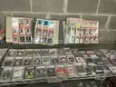 Collectible: Sport cards &#x26; Memorabilia (NOV25-H067)
