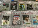 Collectible: Sport cards &#x26; Memorabilia (NOV25-H067)