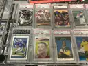 Collectible: Sport cards &#x26; Memorabilia (NOV25-H067)