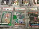 Collectible: Sport cards &#x26; Memorabilia (NOV25-H067)