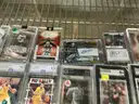 Collectible: Sport cards &#x26; Memorabilia (NOV25-H067)