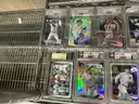 Collectible: Sport cards &#x26; Memorabilia (NOV25-H067)