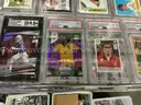 Collectible: Sport cards &#x26; Memorabilia (NOV25-H067)