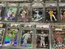 Collectible: Sport cards &#x26; Memorabilia (NOV25-H067)