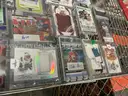 Collectible: Sport cards &#x26; Memorabilia (NOV25-H067)