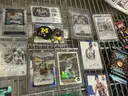 Collectible: Sport cards &#x26; Memorabilia (NOV25-H067)