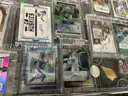 Collectible: Sport cards &#x26; Memorabilia (NOV25-H067)