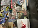 Collectibles: &#x22;Pictures, Books &#x26; Magazines&#x22; (NOV25-1567X)
