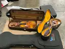 Collectibles: &#x22;Musical Instruments &#x26; Accessories (2 APC&#x2019;s)&#x22; (DEC25-0179)