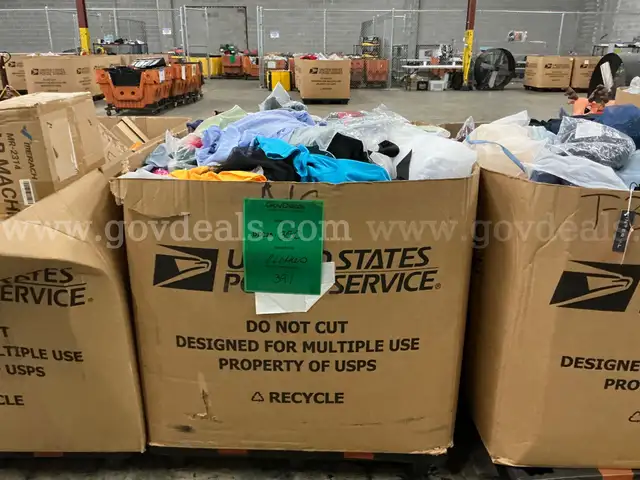 Apparel &#x22; Clothes&#x22; (DEC25-0350)