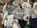 Apparel: Manually Sorted &#x22;Shoes, Handbags and Totes&#x22; (DEC25-0366X)