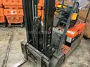 DEC25-H014X: Used Forklift