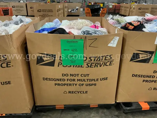 Apparel &#x22; Clothes&#x22; (DEC25-0422)