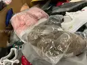 Apparel: Manually Sorted &#x22;Shoes, Handbags and Totes&#x22; (DEC25-0424X)