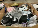 Apparel: Manually Sorted &#x22;Shoes, Handbags and Totes&#x22; (DEC25-0424X)