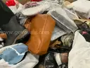 Apparel: Manually Sorted &#x22;Shoes, Handbags and Totes&#x22; (DEC25-0512X)