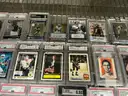 Collectible: Sport cards &#x26; Memorabilia (DEC25-H022)