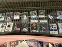 Collectible: Sport cards &#x26; Memorabilia (DEC25-H022)