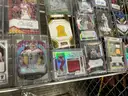 Collectible: Sport cards &#x26; Memorabilia (DEC25-H022)