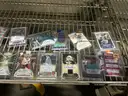 Collectible: Sport cards &#x26; Memorabilia (DEC25-H022)