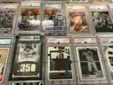 Collectible: Sport cards &#x26; Memorabilia (DEC25-H022)