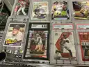 Collectible: Sport cards &#x26; Memorabilia (DEC25-H022)