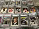 Collectible: Sport cards &#x26; Memorabilia (DEC25-H022)